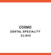 COSMO DENTAL SPECIALITY CLINIC